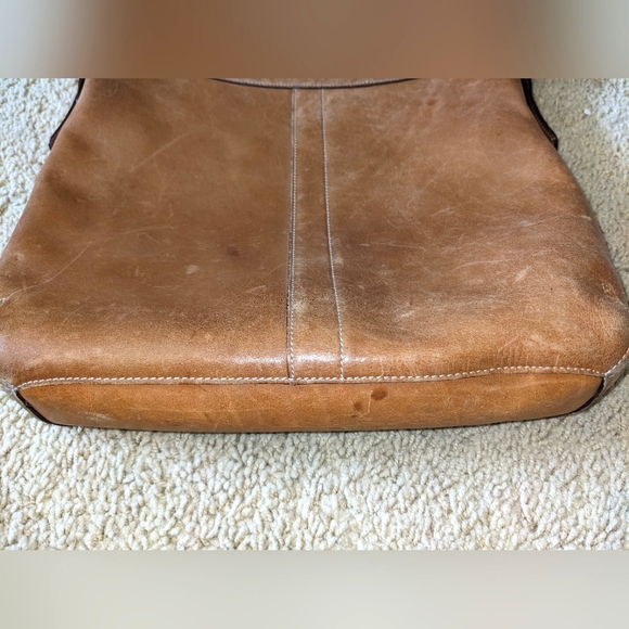 Coach Rustic Crossbody - Picture 9 of 9